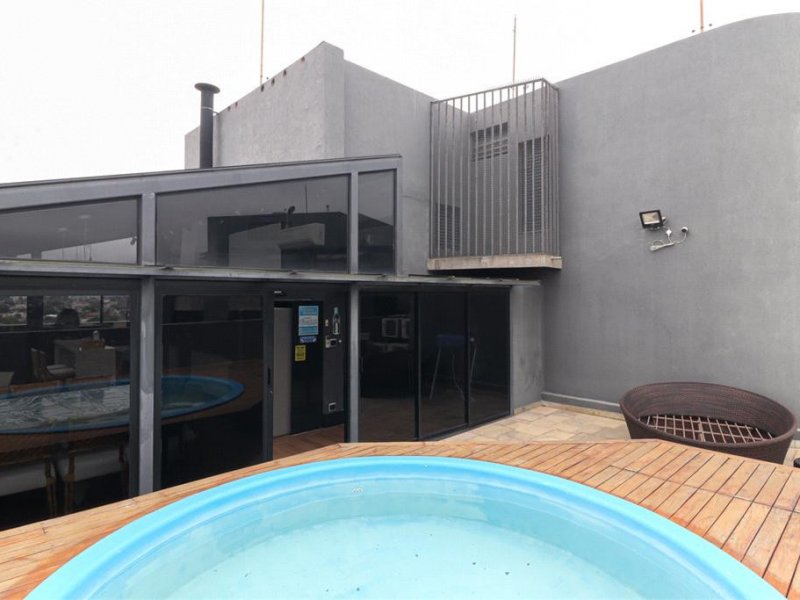 Cobertura à venda Bela Aliança com 300m² e 4 quartos por R$ 2.500.000 - 808639962-piscina-2.jpeg