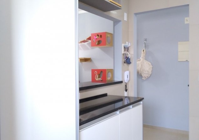 imóvel com 51m²