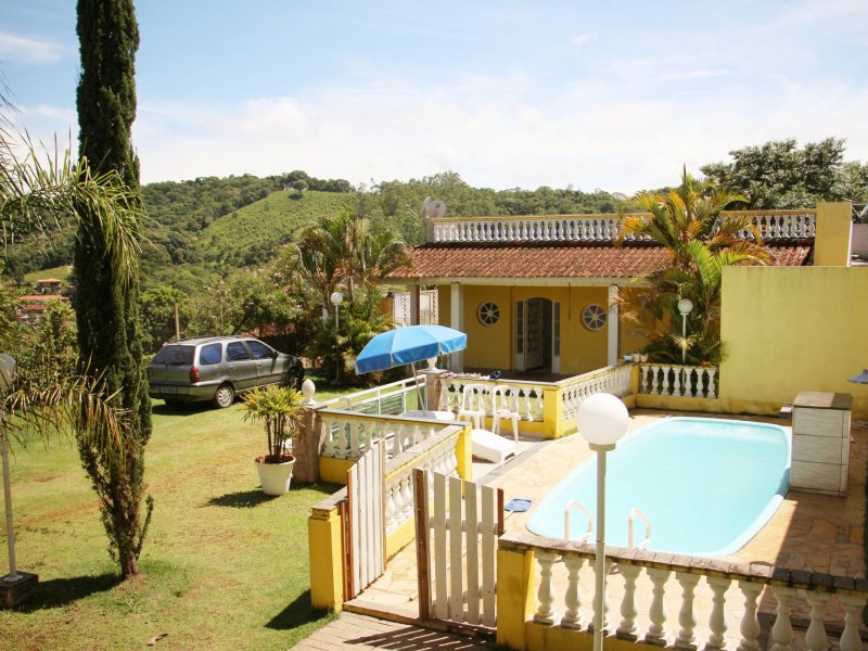 Chácara à venda Centro com 300m² e 4 quartos por R$ 700.000 - 943909000-3.jpg