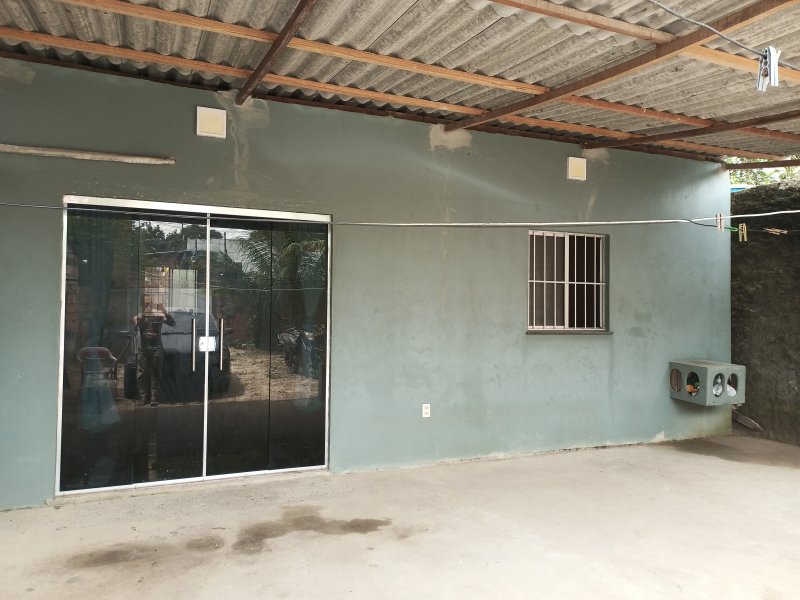 Casa à venda Tarumã com 200m² e 2 quartos por R$ 150.000 - 1118368334-img-20220320-103734-092.jpg