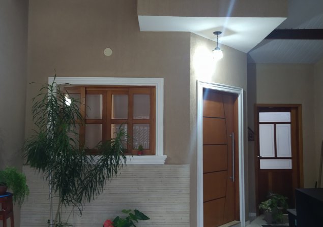 imóvel com 154m²