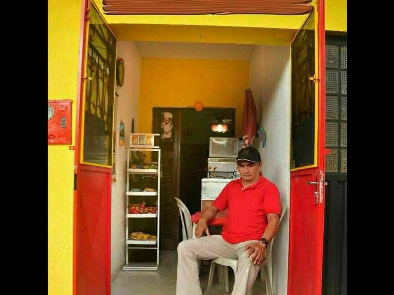 Casa à venda Centro com 140m² e 3 quartos por R$ 230.000 - 1841632183-52760db1-9333-417c-bb61-f72183171f4c.jpg