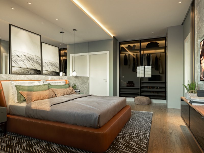 Apartamento à venda Andorinha com 130m² e 3 quartos por R$ 1.179.000 - 1142936461-7.jpg