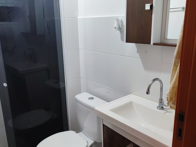 Apartamento à venda Residencial Monte Carlo com 39m² e 2 quartos por R$ 175.000 - 1251914920-img-20220307-221454.jpg