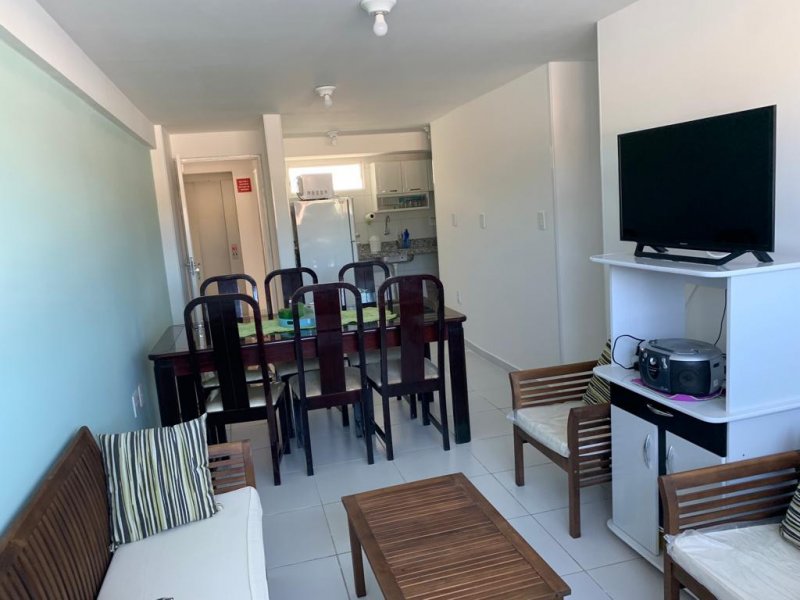 Apartamento à venda Altiplano Cabo Branco com 78m² e 4 quartos por R$ 415.000 - 1154033761-foto-sala-2.jpg