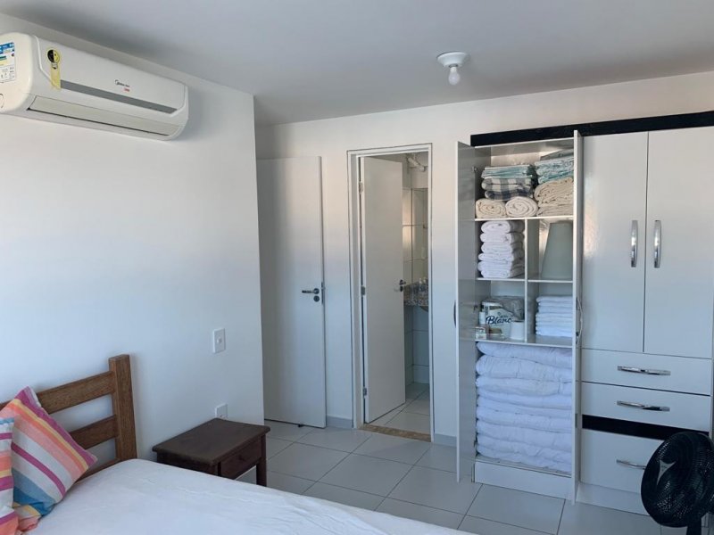 Apartamento à venda Altiplano Cabo Branco com 78m² e 4 quartos por R$ 415.000 - 1299756010-foto-suite-1.jpg