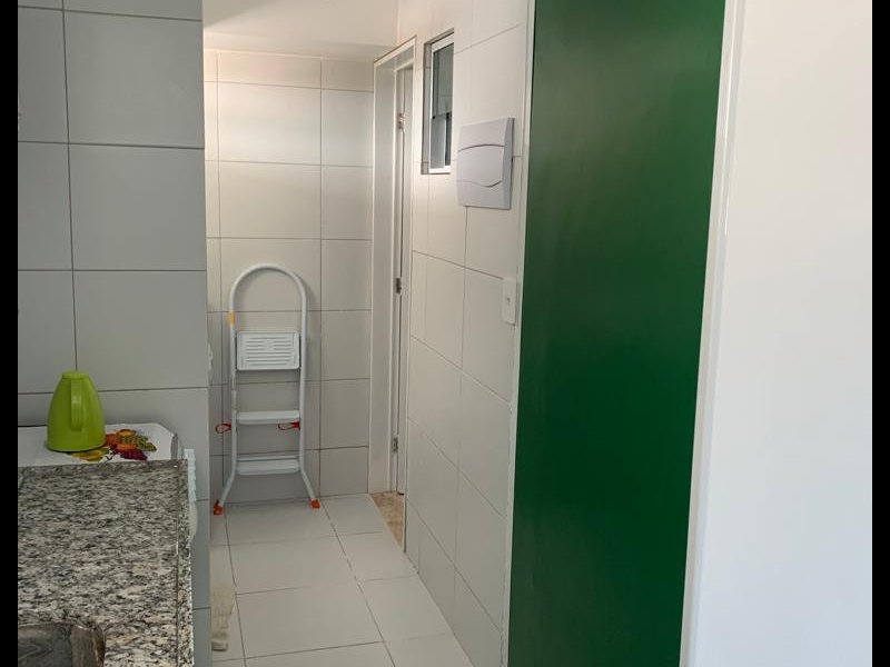 Apartamento à venda Altiplano Cabo Branco com 78m² e 4 quartos por R$ 415.000 - 170780888-foto-coz-area-servico.jpg
