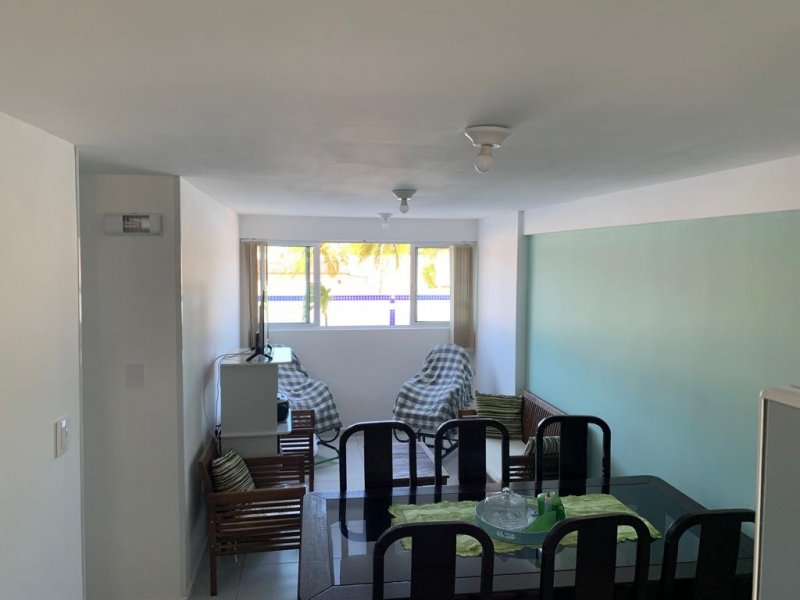 Apartamento à venda Altiplano Cabo Branco com 78m² e 4 quartos por R$ 415.000 - 2130953551-foto-sala-1.jpg