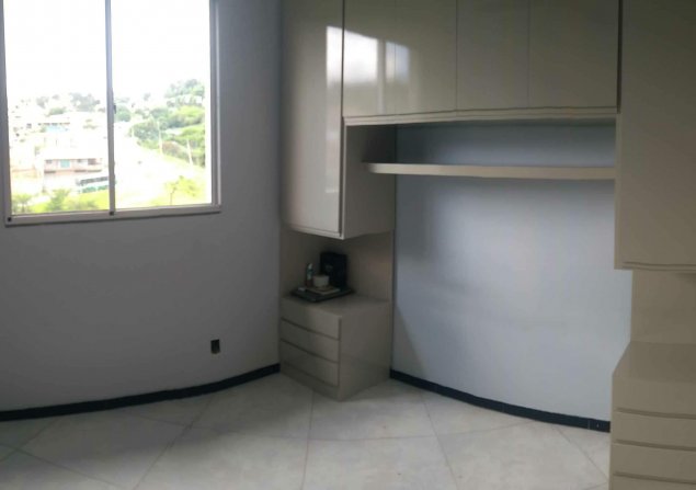 imóvel com 51m²