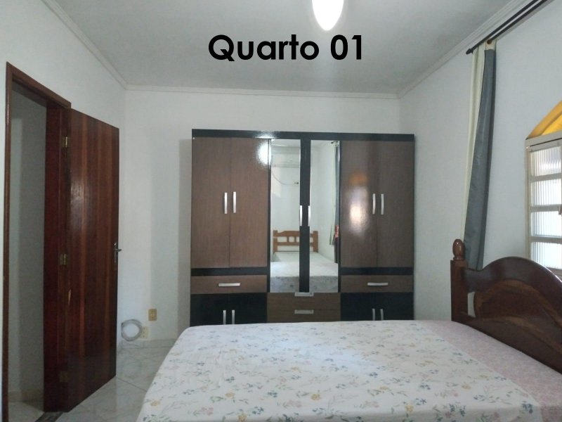 Casa de condomínio à venda Caluge com 246m² e 3 quartos por R$ 450.000 - 1458669926-quarto-1-01.jpg