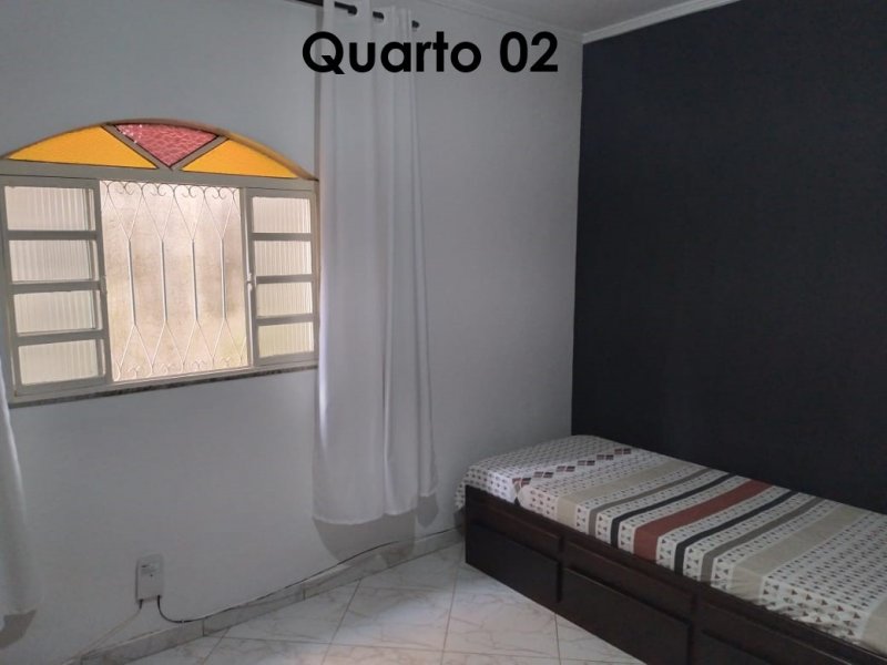Casa de condomínio à venda Caluge com 246m² e 3 quartos por R$ 450.000 - 1505507938-quarto-2-02.jpg