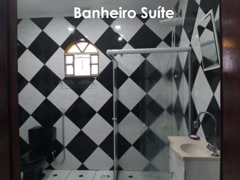 Casa de condomínio à venda Caluge com 246m² e 3 quartos por R$ 450.000 - 1609277370-banheiro-suite-02.jpg