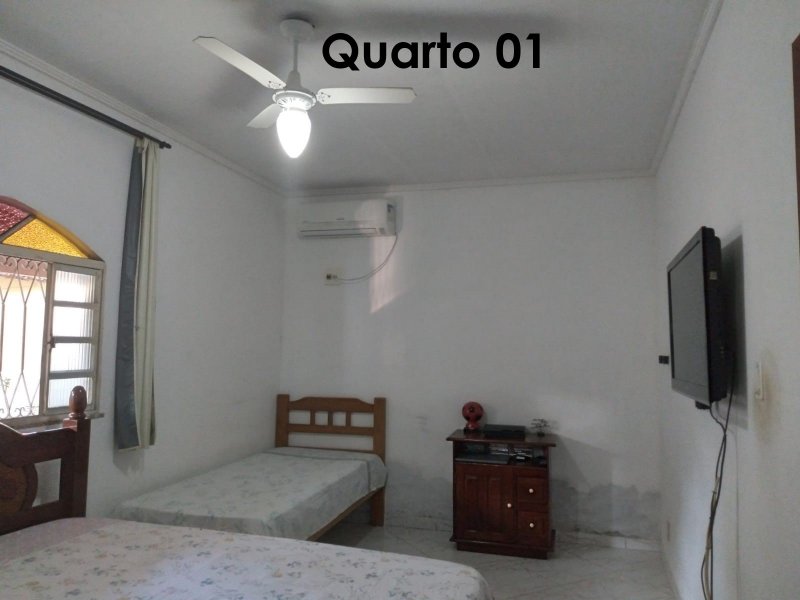 Casa de condomínio à venda Caluge com 246m² e 3 quartos por R$ 450.000 - 1946641676-quarto-1-02.jpg
