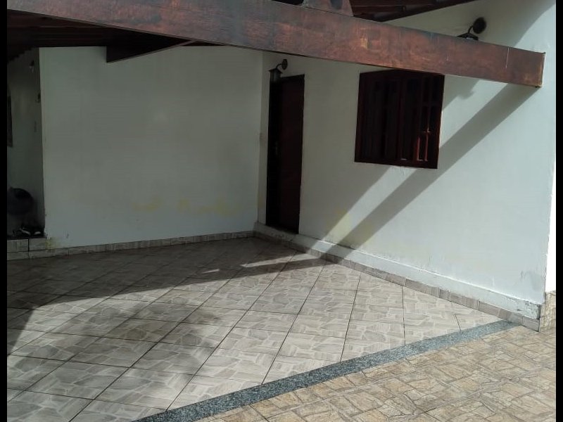 Casa de condomínio à venda Caluge com 246m² e 3 quartos por R$ 450.000 - 508658069-garagem-01.jpg