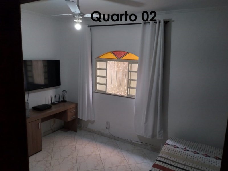 Casa de condomínio à venda Caluge com 246m² e 3 quartos por R$ 450.000 - 633662914-quarto-2-01.jpg