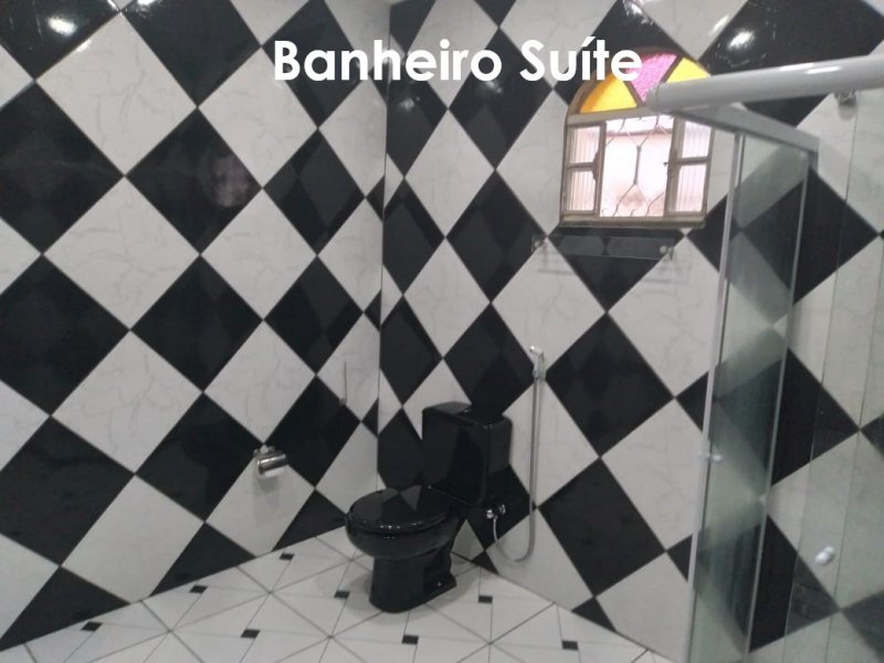 Casa de condomínio à venda Caluge com 246m² e 3 quartos por R$ 450.000 - 730678857-banheiro-suite-03.jpg