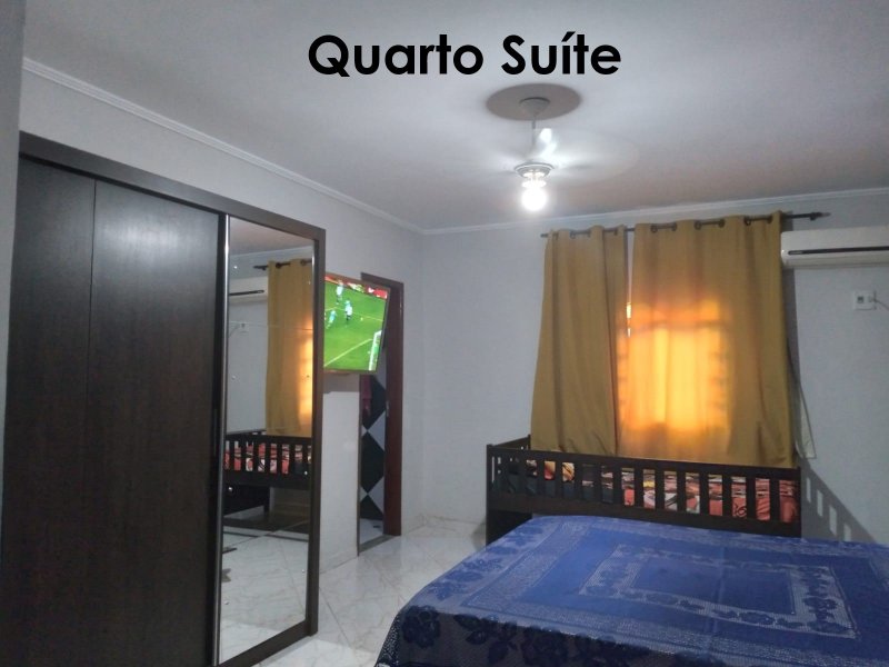 Casa de condomínio à venda Caluge com 246m² e 3 quartos por R$ 450.000 - 914692626-quarto-suite-01.jpg
