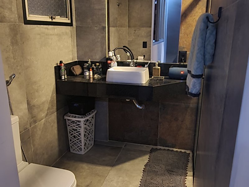 Apartamento à venda Centro com 40m² e 1 quarto por R$ 247.000 - 1234500771-12.jpg