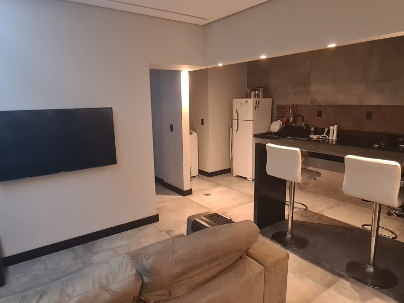 Apartamento à venda Centro com 40m² e 1 quarto por R$ 247.000 - 1296982827-2.jpg