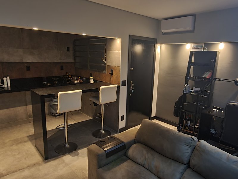 Apartamento à venda Centro com 40m² e 1 quarto por R$ 247.000 - 1301895053-4.jpg