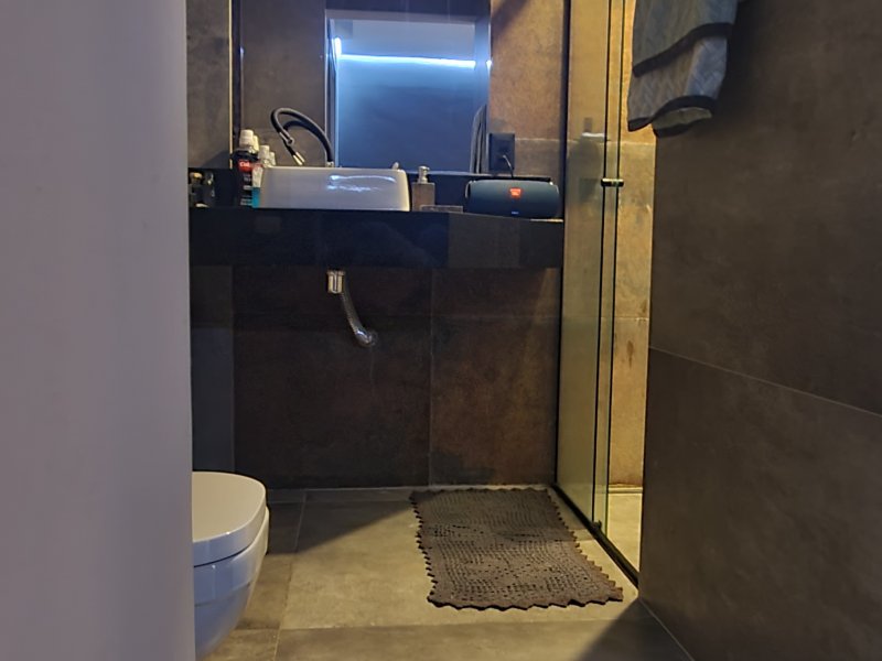 Apartamento à venda Centro com 40m² e 1 quarto por R$ 247.000 - 13481483-14.jpg