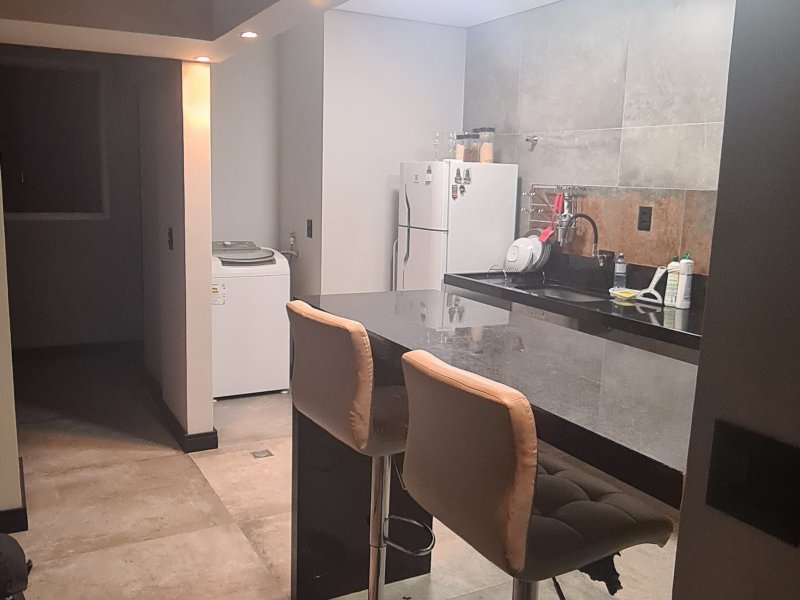 Apartamento à venda Centro com 40m² e 1 quarto por R$ 247.000 - 496632806-1.jpg