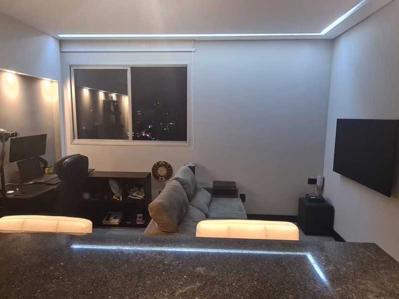 Apartamento à venda Centro com 40m² e 1 quarto por R$ 247.000 - 565049813-5.jpg