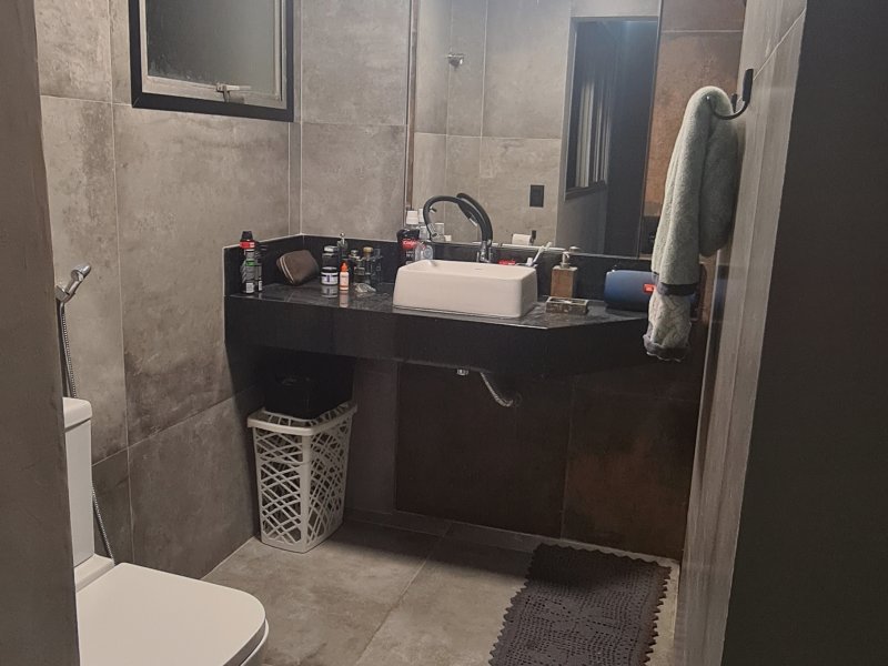 Apartamento à venda Centro com 40m² e 1 quarto por R$ 247.000 - 938085561-13.jpg