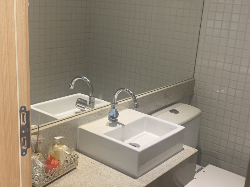 Apartamento à venda Centro com 70m² e 2 quartos por R$ 1.170.000 - 1297317824-img-1519.JPEG
