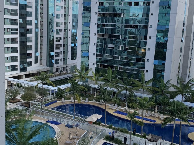 Apartamento à venda Centro com 70m² e 2 quartos por R$ 1.170.000 - 1342944444-img-1536.JPEG