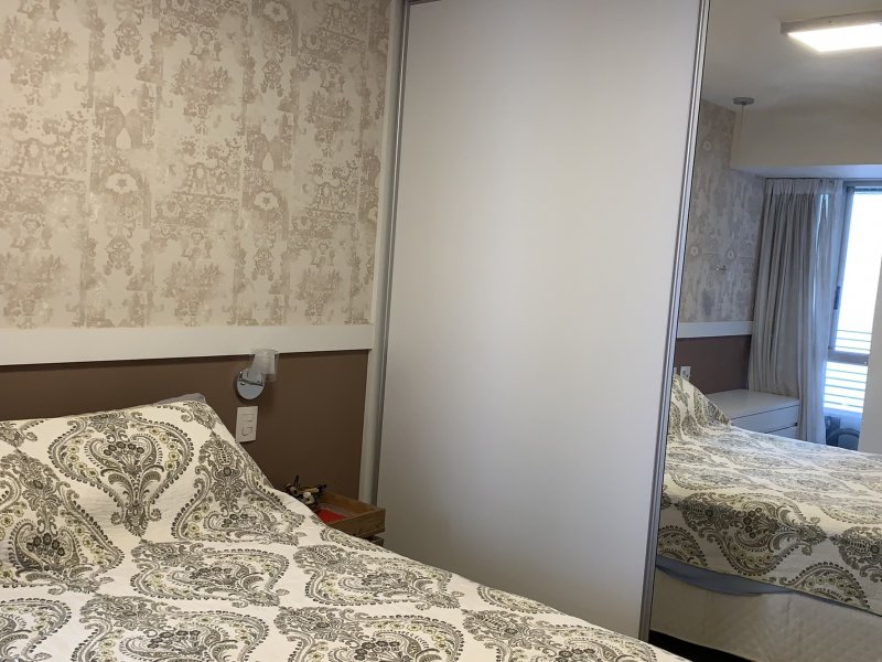 Apartamento à venda Centro com 70m² e 2 quartos por R$ 1.170.000 - 1662447067-img-1548.JPEG