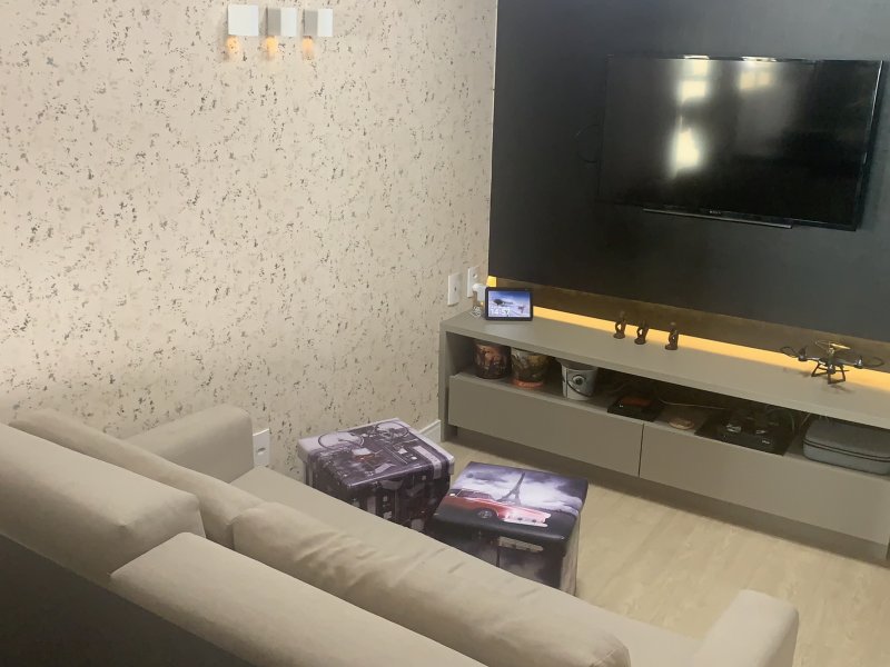 Apartamento à venda Centro com 70m² e 2 quartos por R$ 1.170.000 - 252625199-img-1512.JPEG