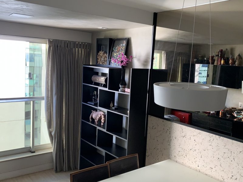 Apartamento à venda Centro com 70m² e 2 quartos por R$ 1.170.000 - 743830767-img-1523.JPEG