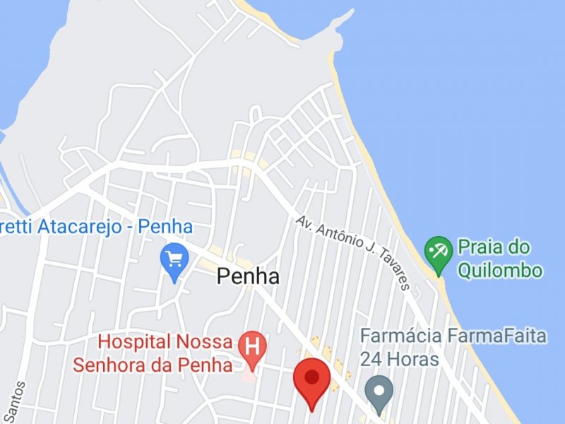 Casa à venda Centro com 100m² e 4 quartos por R$ 315.000 - 1492992343-img-20220417-191935.jpg