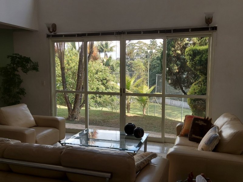 Casa de condomínio à venda Granja Viana com 465m² e 5 quartos por R$ 3.000.000 - 1746762938-3875da8e-6d6a-4134-8591-a0edd40a0302.jpg