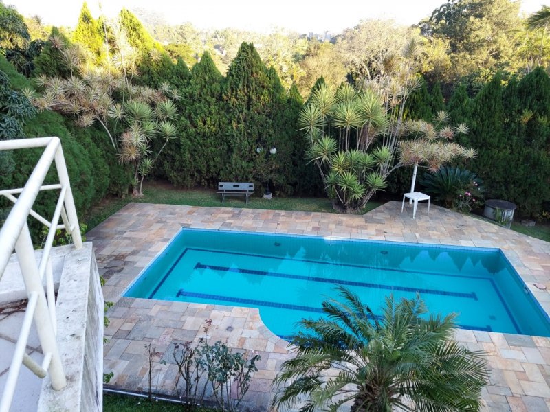 Casa de condomínio à venda Granja Viana com 465m² e 5 quartos por R$ 3.000.000 - 1794979649-27deb658-965c-4011-b5f4-042c9280d175.jpg