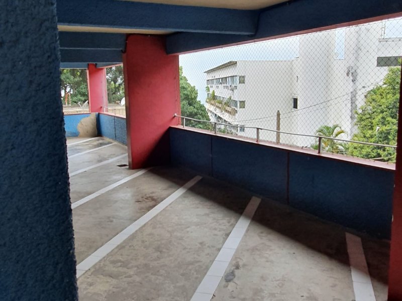 Apartamento à venda Vidigal com 120m² e 3 quartos por R$ 750.000 - 1237450671-apto.jpg