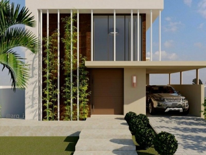 Casa de condomínio à venda Muçumagro com 105m² e 3 quartos por R$ 250.000 - 1782900796-screenshot-20211222-065030579-1.jpg