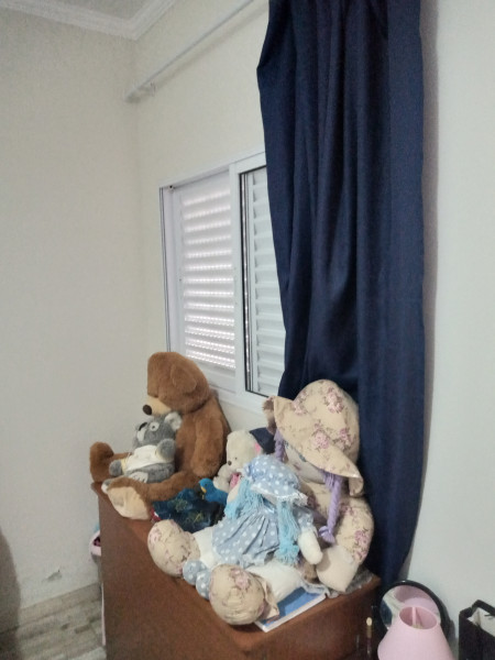 Casa à venda Jardim Rossin com 250m² e 3 quartos por R$ 430 - 1037757044-img-20211014-155231435.jpg