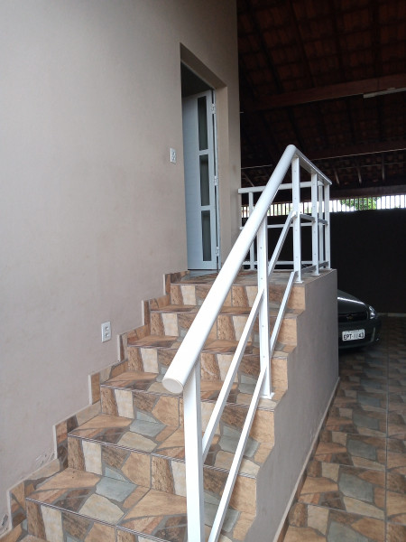 Casa à venda Jardim Rossin com 250m² e 3 quartos por R$ 430 - 1041787926-img-20201212-165410895.jpg