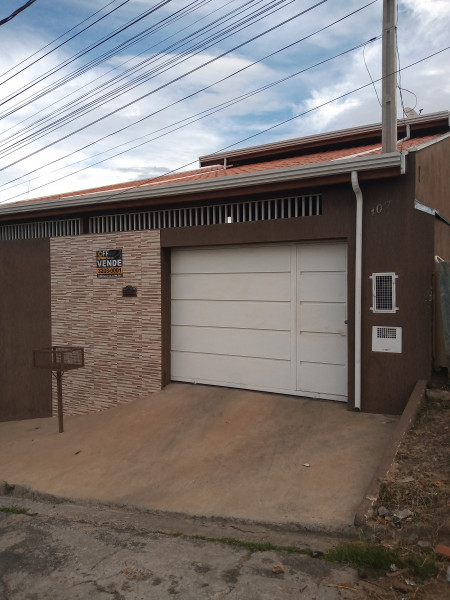 Casa à venda Jardim Rossin com 250m² e 3 quartos por R$ 430 - 117078001-img-20201212-165631583.jpg