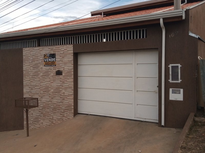 Casa à venda Jardim Rossin com 250m² e 3 quartos por R$ 430 - 1227277515-img-20201212-165631583.jpg