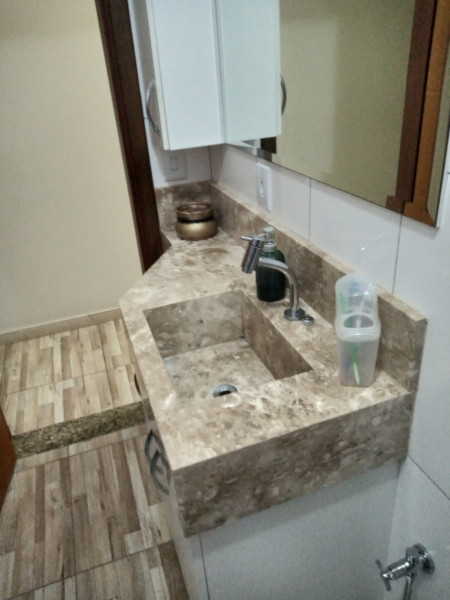 Casa à venda Jardim Rossin com 250m² e 3 quartos por R$ 430 - 1774030975-img-20211014-155409083.jpg