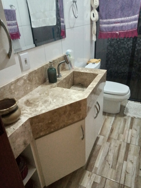 Casa à venda Jardim Rossin com 250m² e 3 quartos por R$ 430 - 1988675489-img-20211014-155352666.jpg