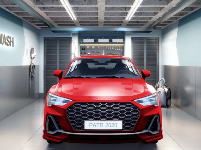 Apartamento à venda Fundação com 85m² e 2 quartos por R$ 790.000 - 413689137-car-wahs.jpg