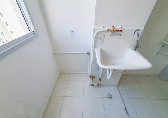imóvel com 36m²