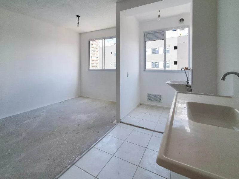 Apartamento à venda Cambuci com 36m² e 1 quarto por R$ 260.000 - 1761323221-cozinha-5.jpeg