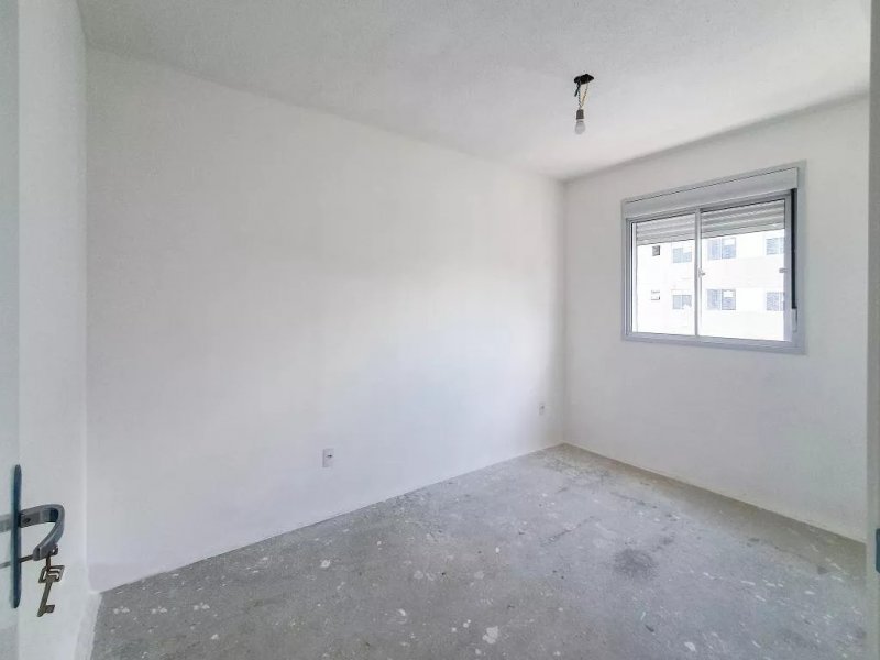 Apartamento à venda Cambuci com 36m² e 1 quarto por R$ 260.000 - 1884890778-quarto.jpeg