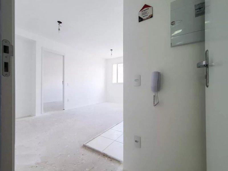 Apartamento à venda Cambuci com 36m² e 1 quarto por R$ 260.000 - 2043069941-entrada2.jpeg