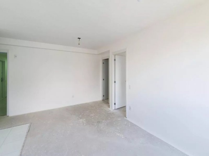 Apartamento à venda Cambuci com 36m² e 1 quarto por R$ 260.000 - 2081697675-sala-cozinha-integrada-6.jpeg